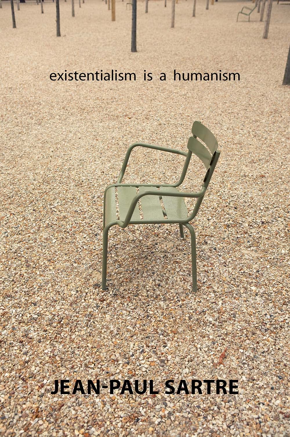 Existentialism is Humanism